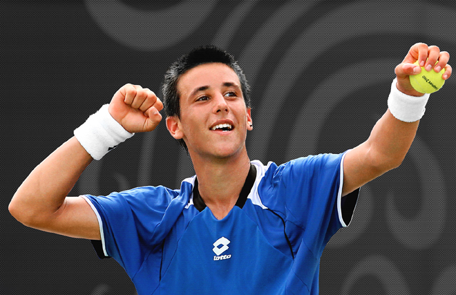 Damir Dzumhur