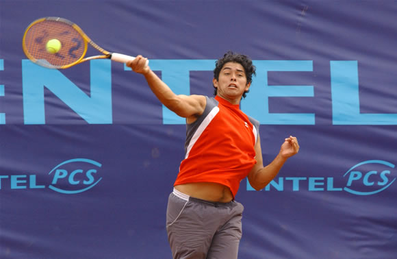 Guillermo Hormazabal