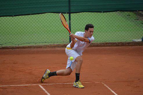 Mager Gianluca 1