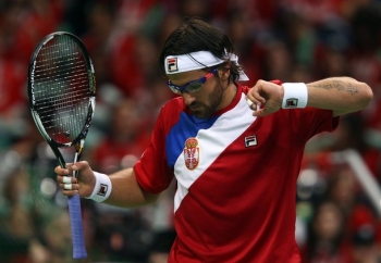 Tipsarevic