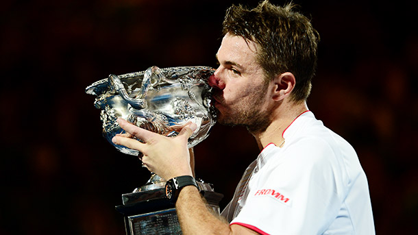 Wawrinka