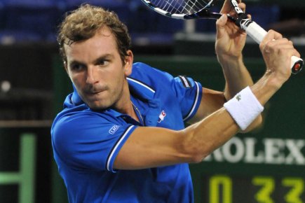 Benneteau Julien 1