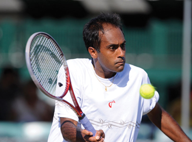 Ram Rajeev 1