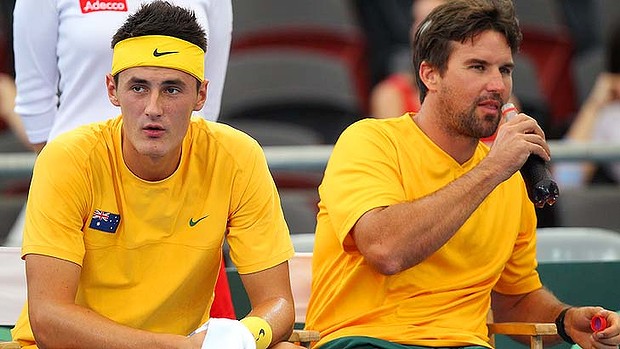 Tomic Rafter