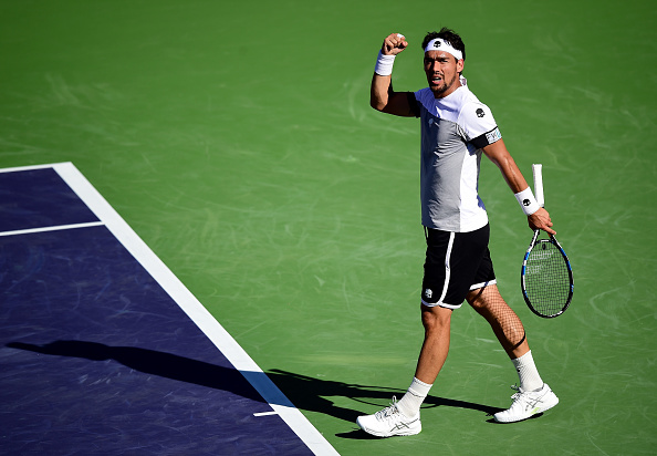 Fognini Getty 5