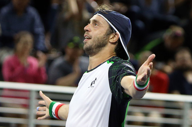 Lorenzi Tonelli