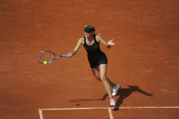 sharapova 1