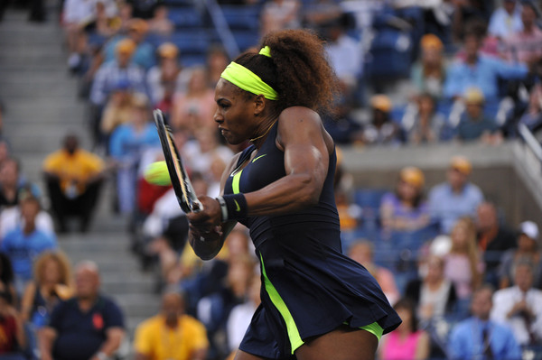 williams serena 2