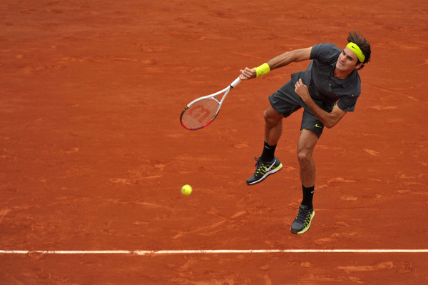 federer 1