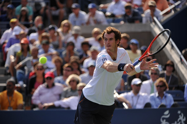 murray 6