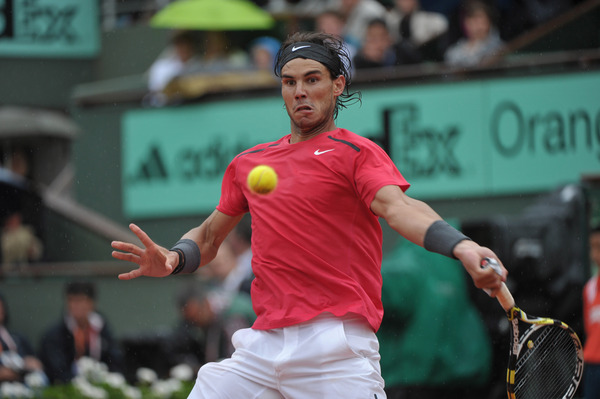 nadal 5