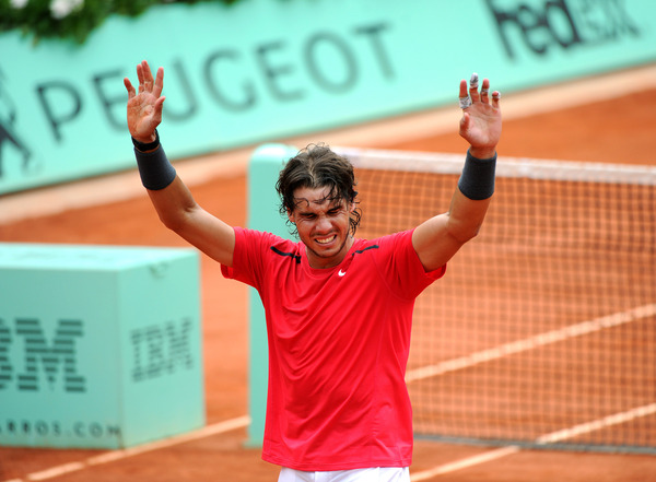 nadal 7
